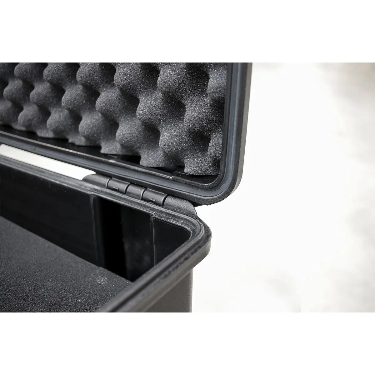 Sealey Professional Water-Resistant Storage Case - Deep 420mm White Rose Tools