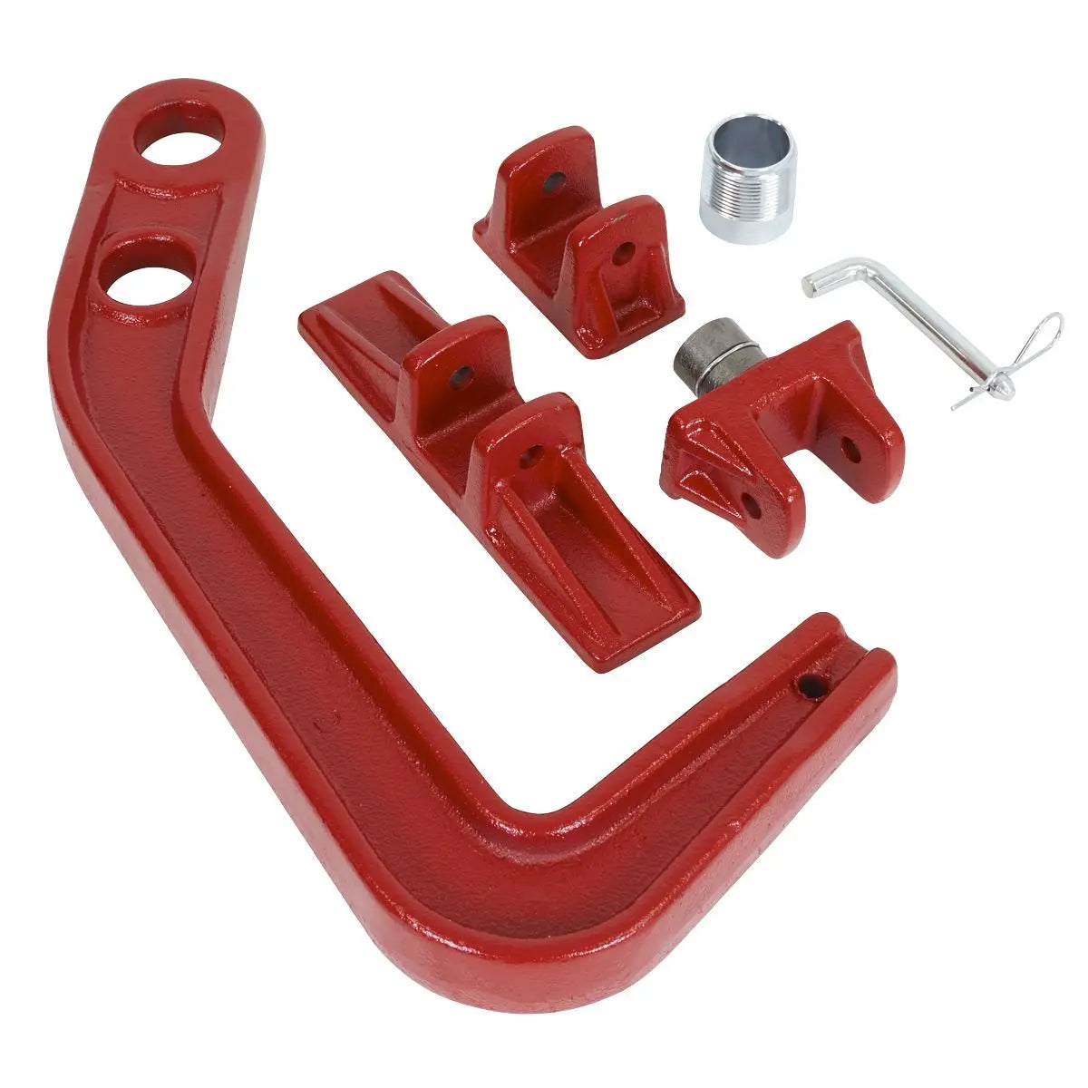 Sealey Pull Hook Kit Large