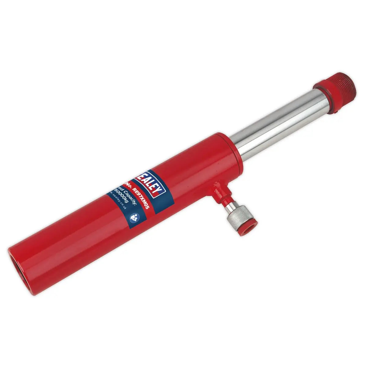 Sealey Pull Ram - Midi 5 Tonne