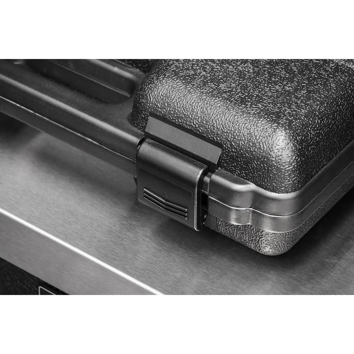 Sealey Pulsating Cooling System Flush Tool Set White Rose Tools