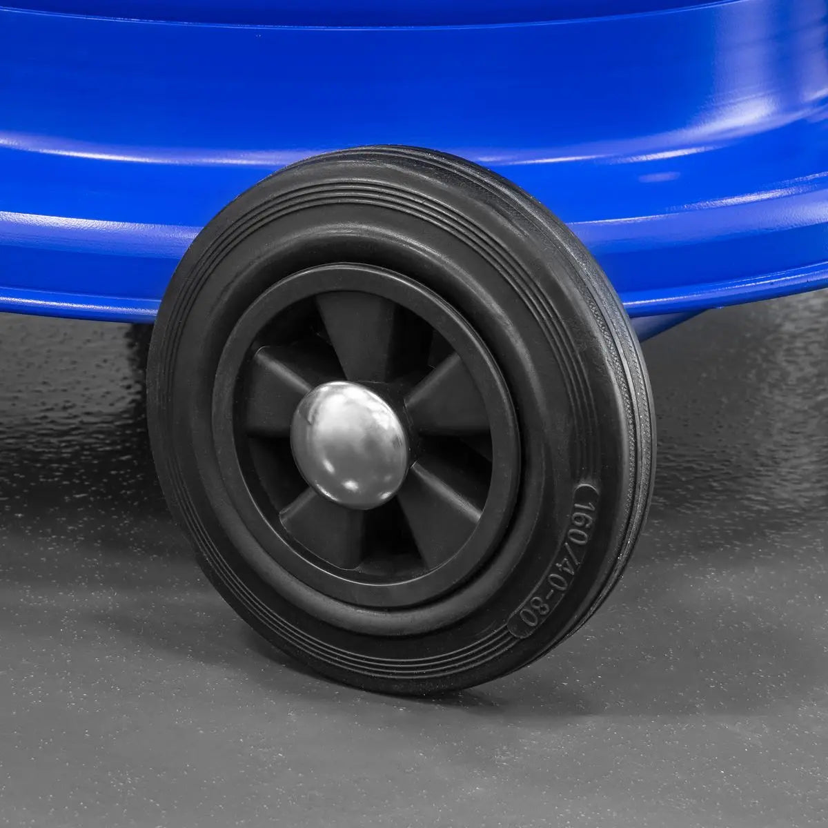 Sealey Pump-Away Mobile Oil Drainer 75L