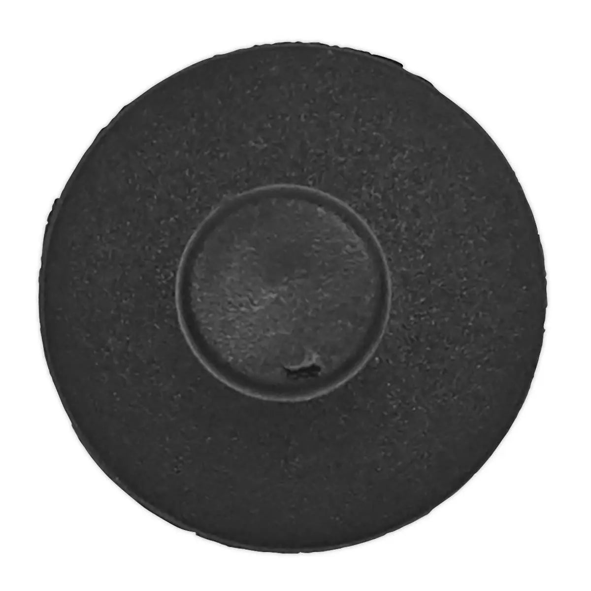 Sealey Push-In Bumper Fixing Rivet, Ø20mm x 24mm, Universal - Pack of 20