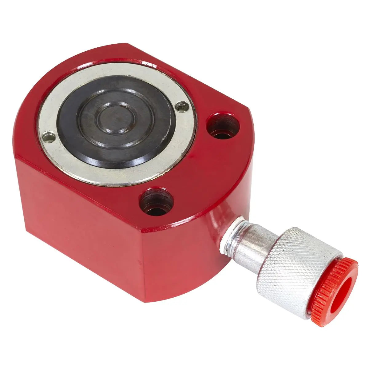 Sealey Push Ram - Short 10 Tonne