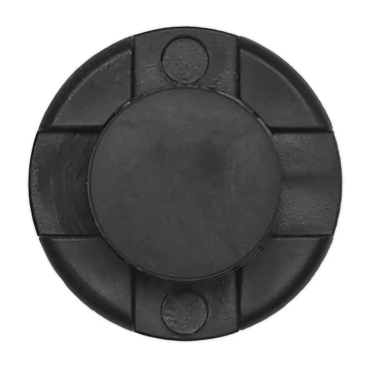Sealey Push Rivet, Ø20mm x 22mm, Nissan - Pack of 20