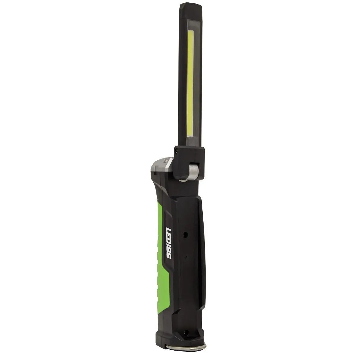 Sealey R/Charge Slim Folding Inspection Lamp 6W + 1W LED Li-ion