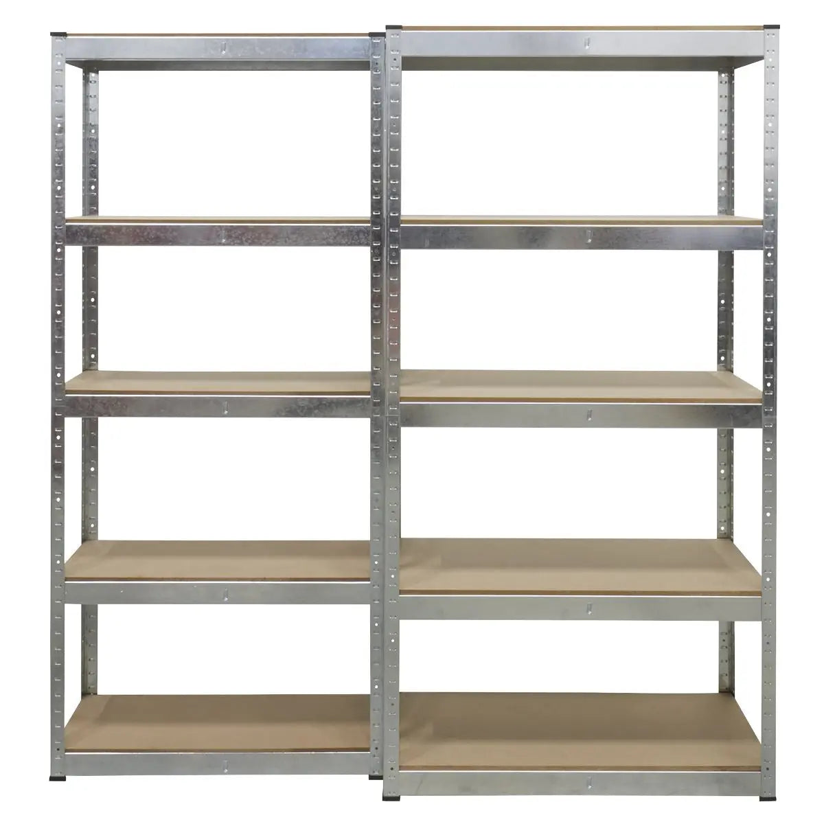 Sealey Racking Unit 5 Shelf 150kg Capacity Per Level