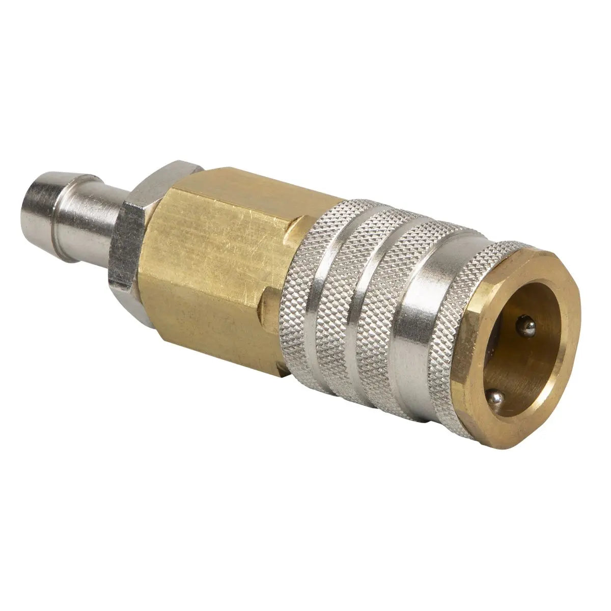 Sealey Radiator Coupler for Scania Euro  White Rose Tools