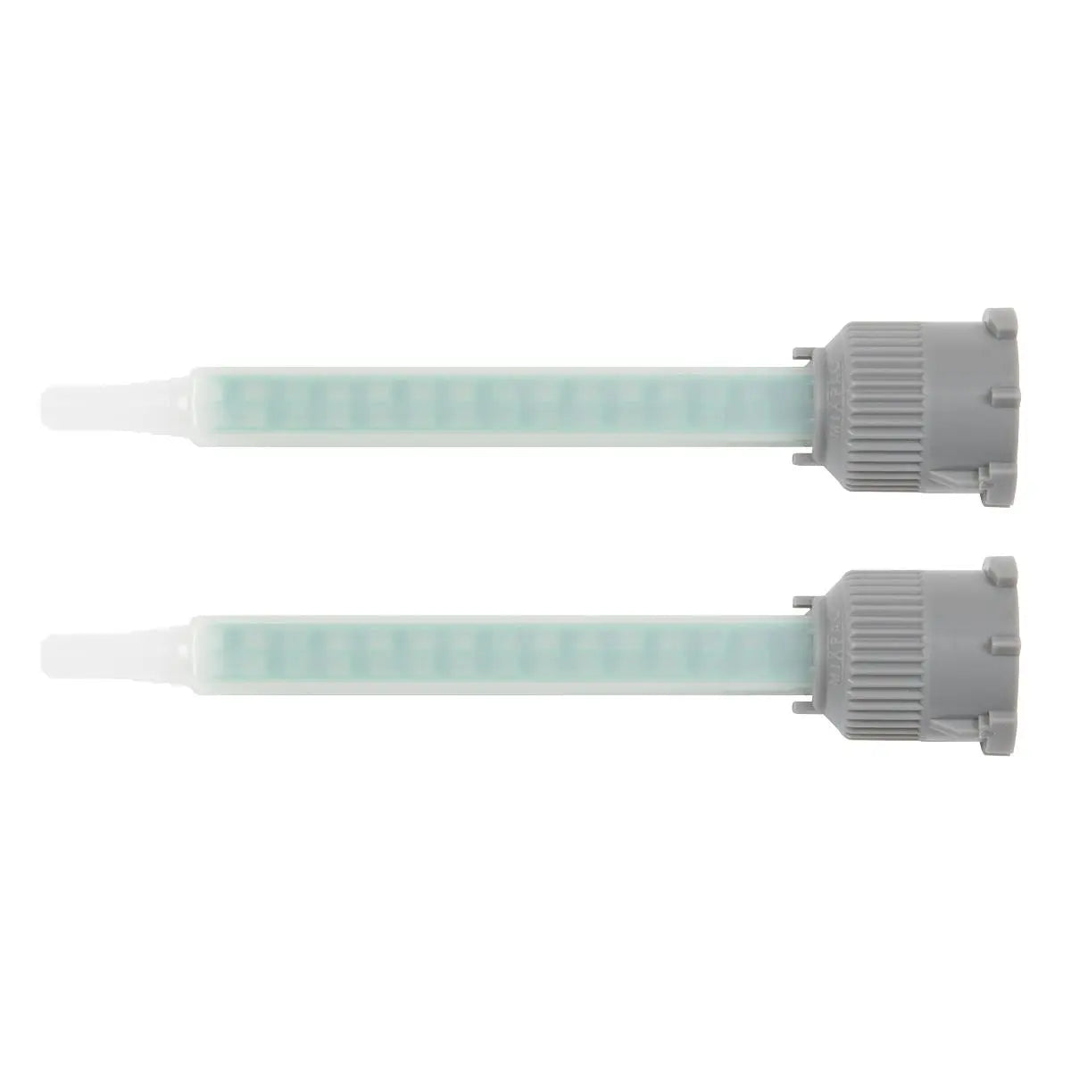 Sealey Rapid Set MMA Adhesive Mixing Nozzles 2pc  White Rose Tools