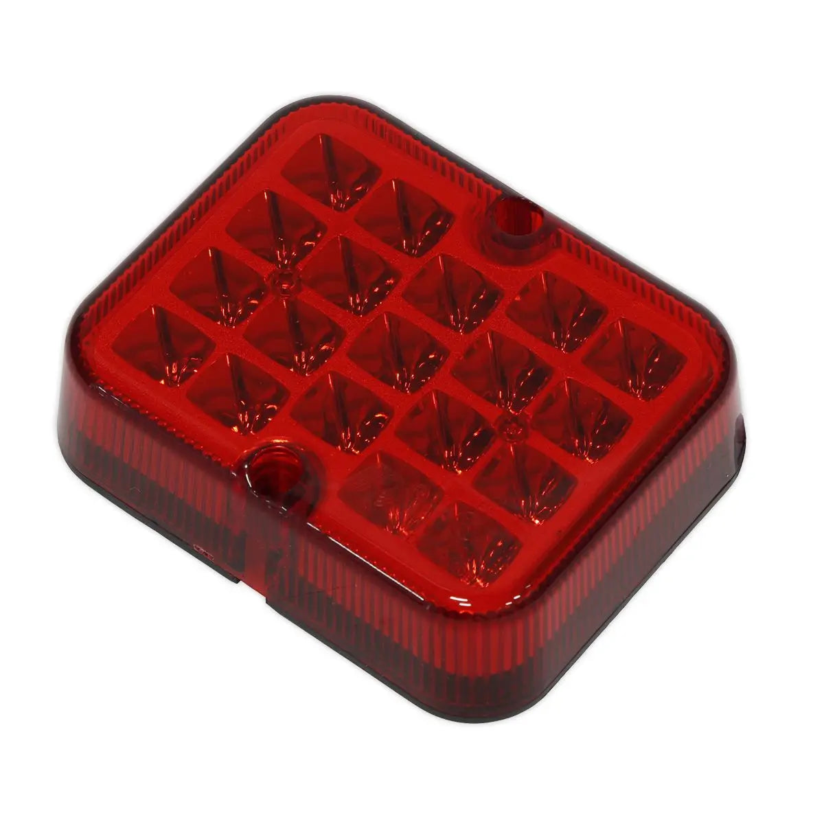 Sealey Rear Fog Lamp 12-24V SMD LED
