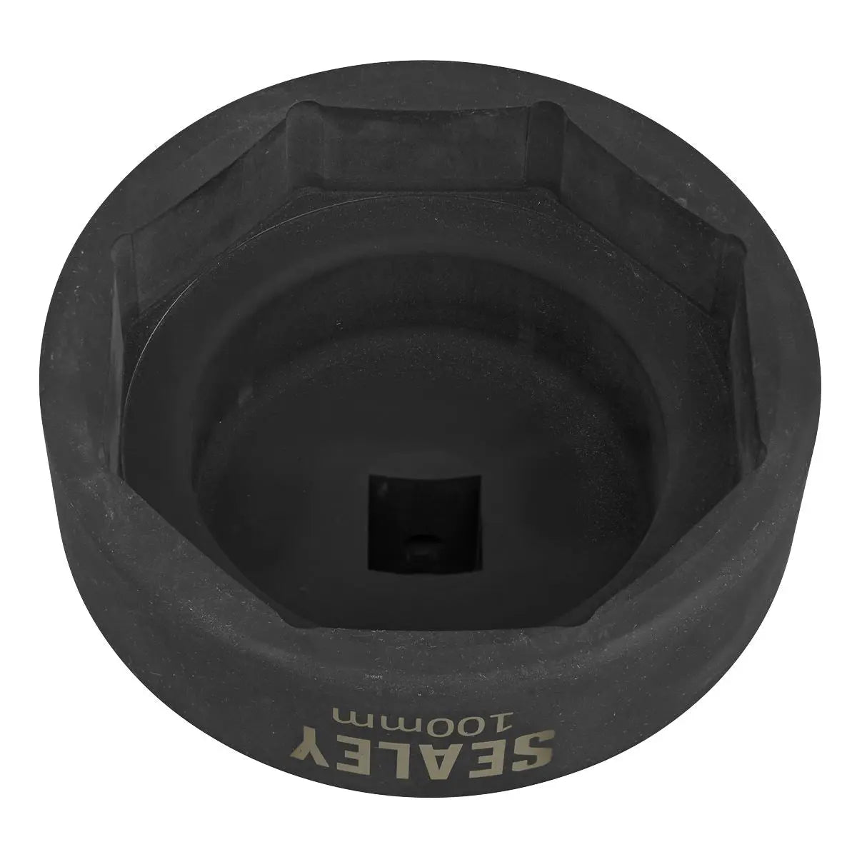 Sealey Rear Hub Nut Socket for Scania 100mm 3/4"Sq Drive