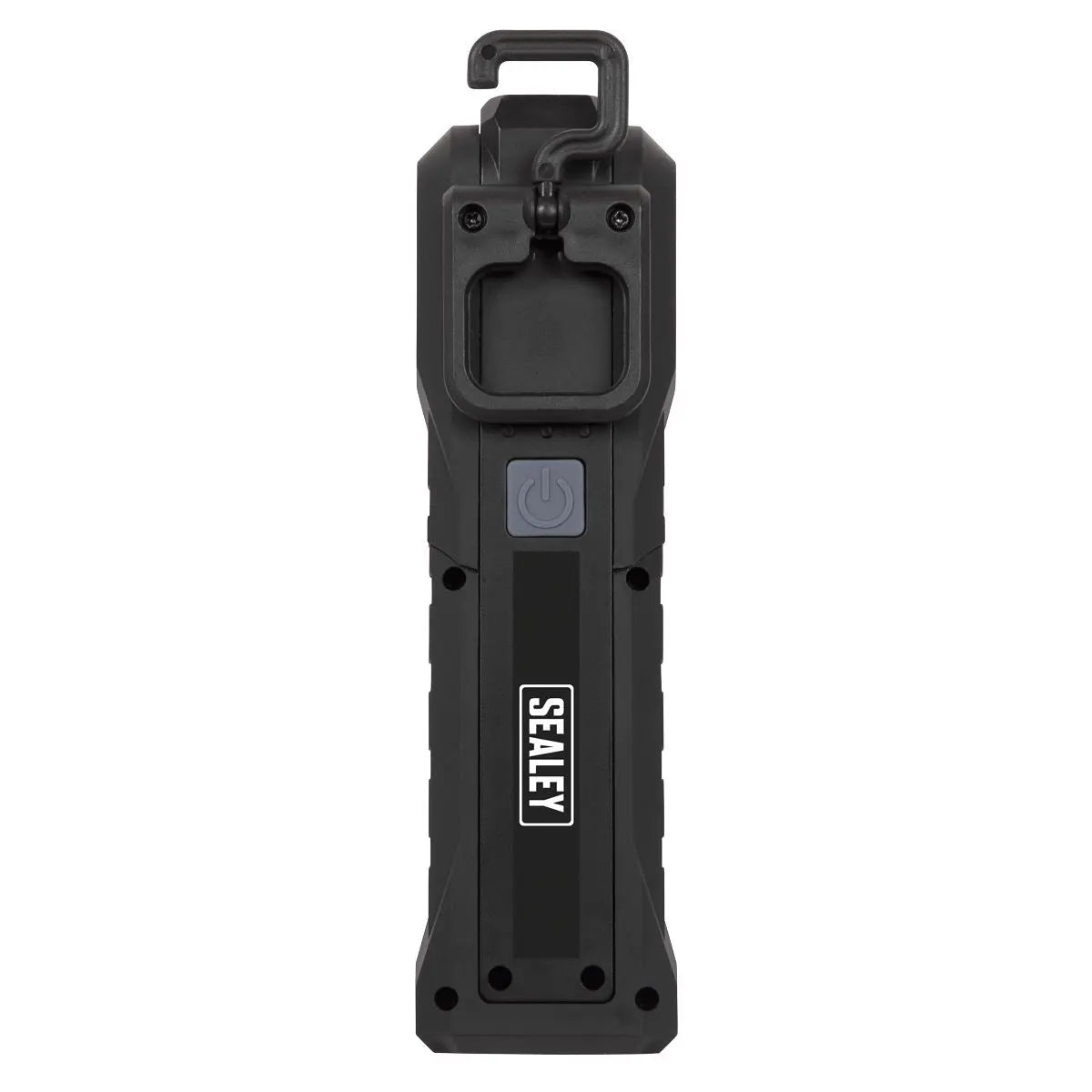 Sealey Rechargeable 3-in-1 Inspection Light 5W COB & 3W SMD LED White Rose Tools