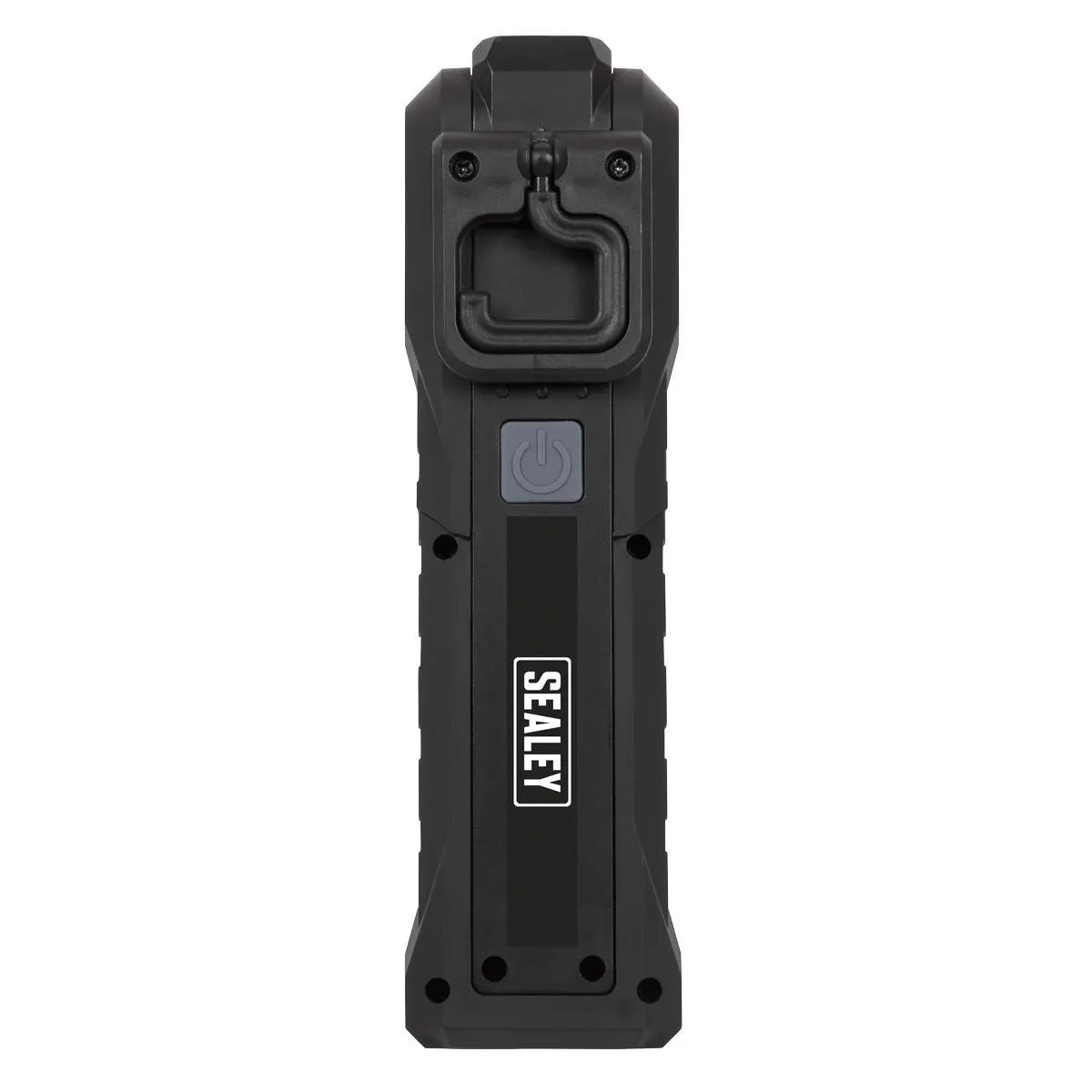 Sealey Rechargeable 3-in-1 Inspection Light 5W COB & 3W SMD LED White Rose Tools