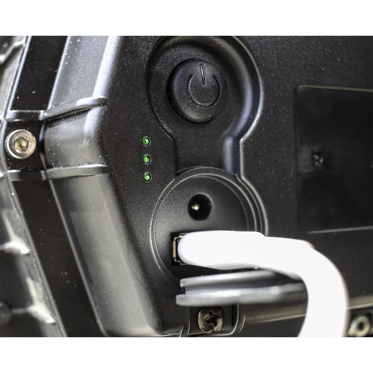 Sealey Rechargeable 360° Floodlight 36W SMD LED Portable Red Lithium-ion