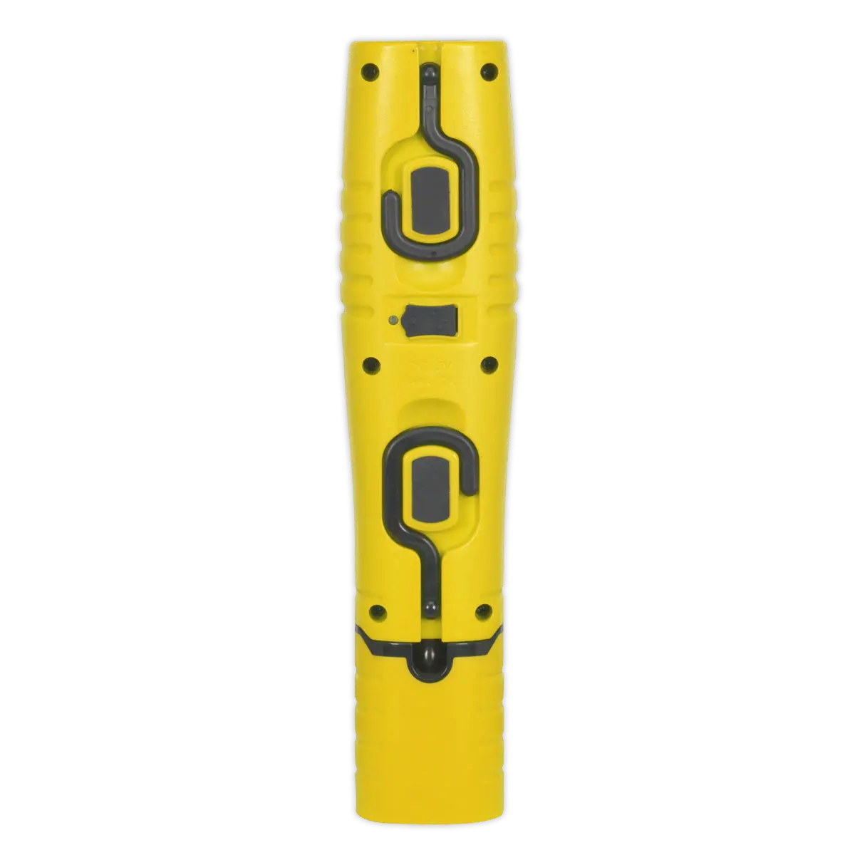 Sealey Rechargeable 360° Inspection Light 4W & 3W SMD LED - Yellow White Rose Tools