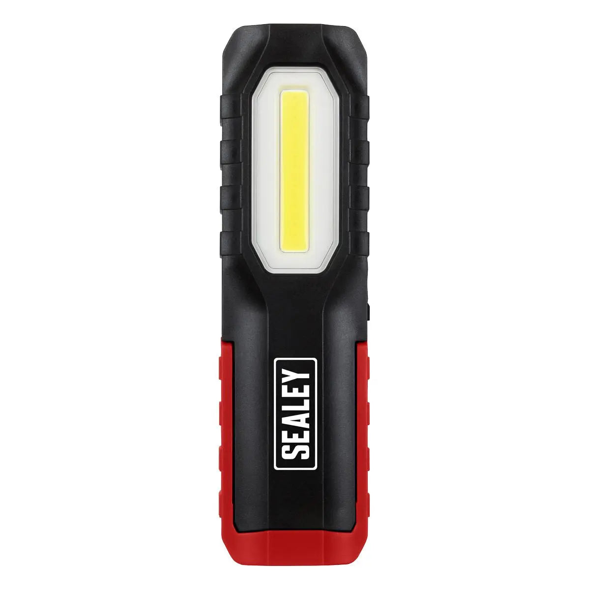 Sealey Rechargeable 3W COB & 2W SMD LED Inspection Light White Rose Tools