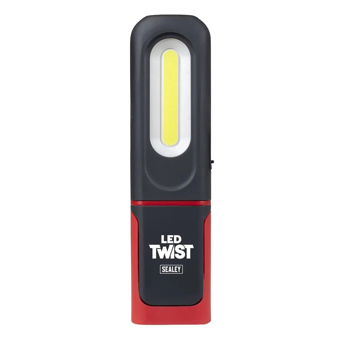 Sealey Rechargeable 3W COB & 3W SMD LED Inspection Light White Rose Tools