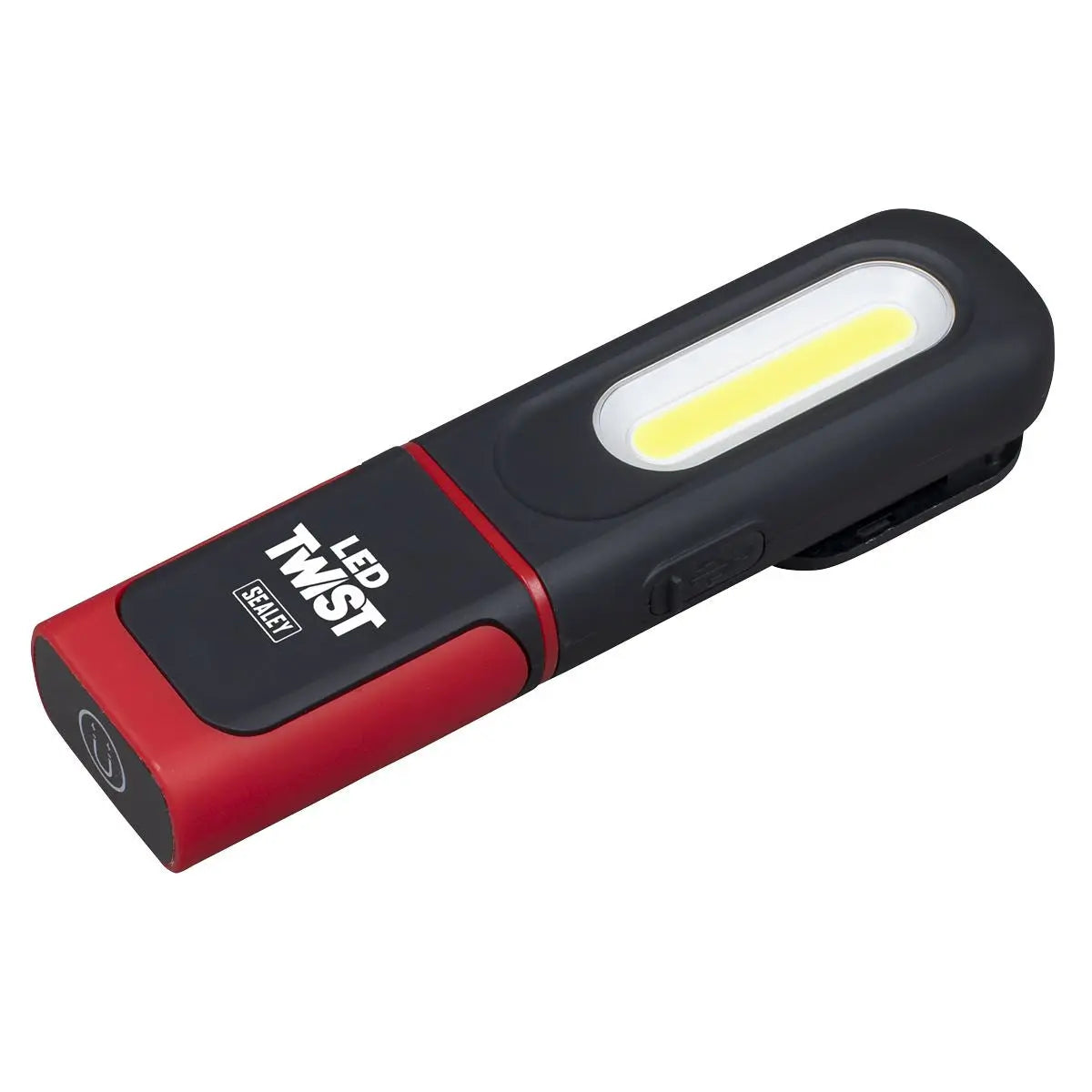 Sealey Rechargeable 3W COB & 3W SMD LED Inspection Light