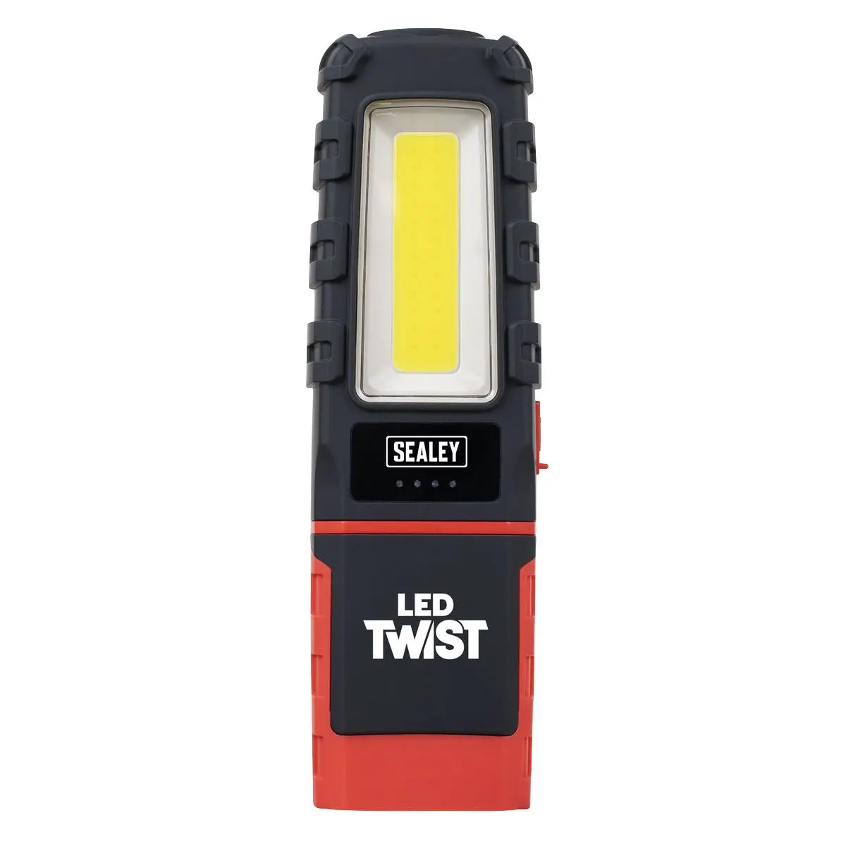 Sealey Rechargeable 5W COB & 1W SMD LED Inspection Light White Rose Tools