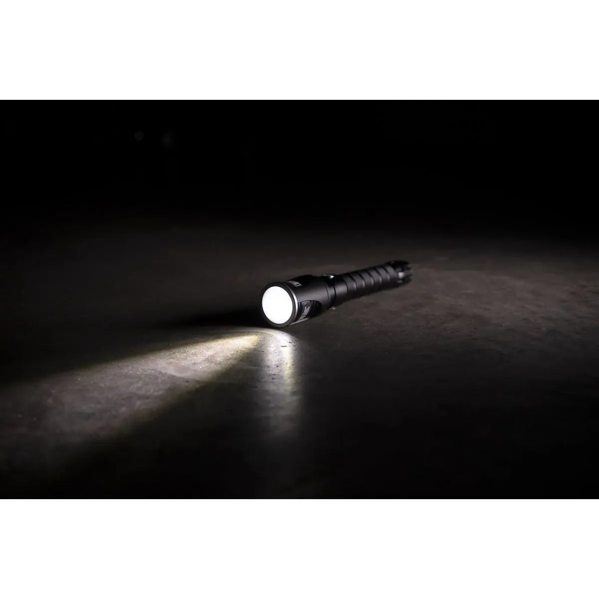 Sealey Rechargeable Aluminium Torch with Adjustable Focus 20W SMD LED White Rose Tools