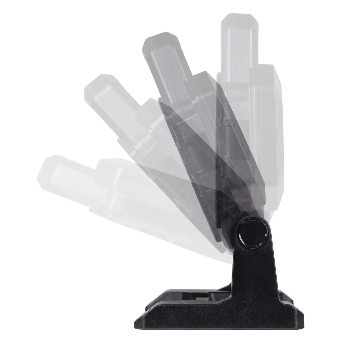 Sealey Rechargeable Flexible Floodlight 31W & 26W COB LED White Rose Tools