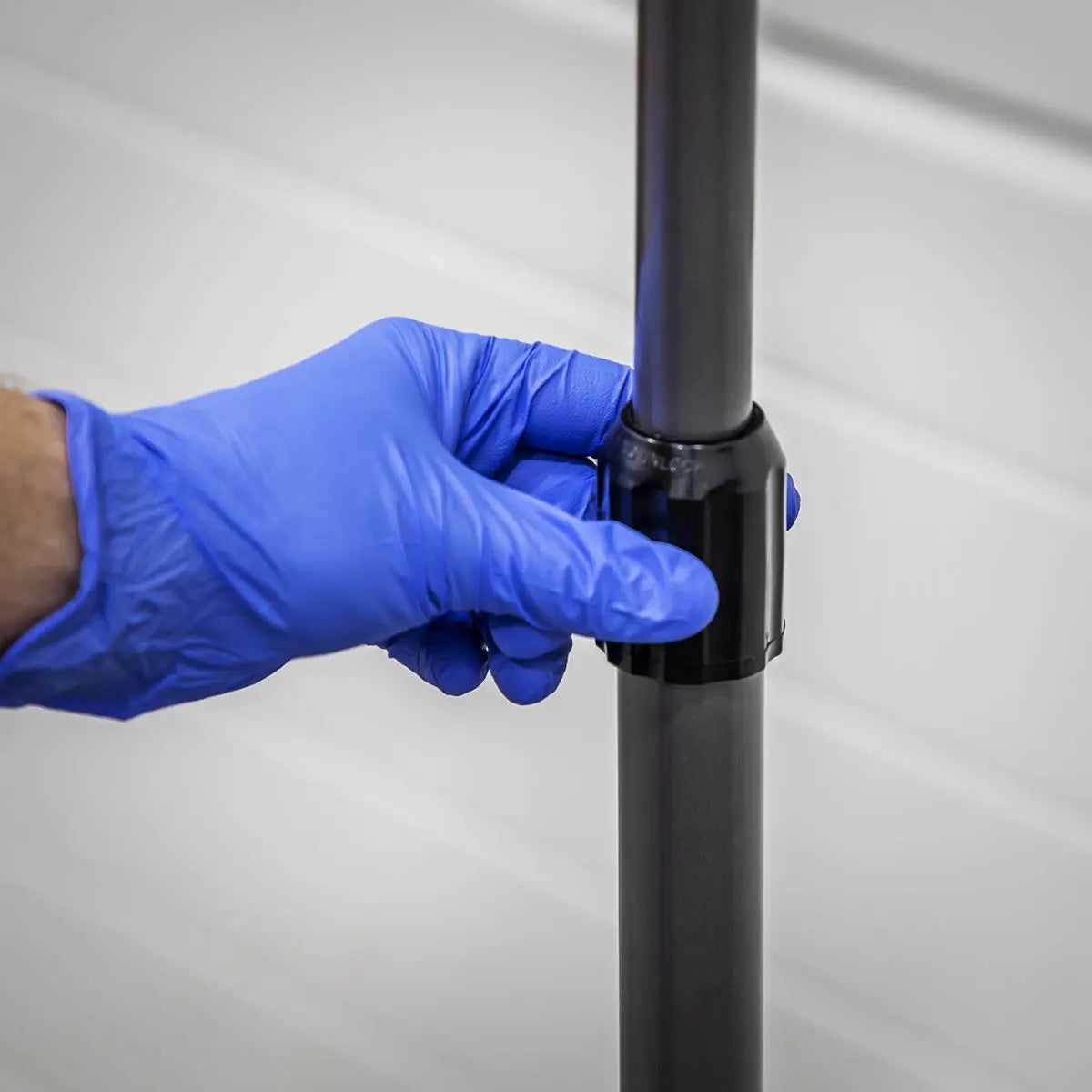 Sealey Rechargeable Flexible Floodlight with Tripod White Rose Tools