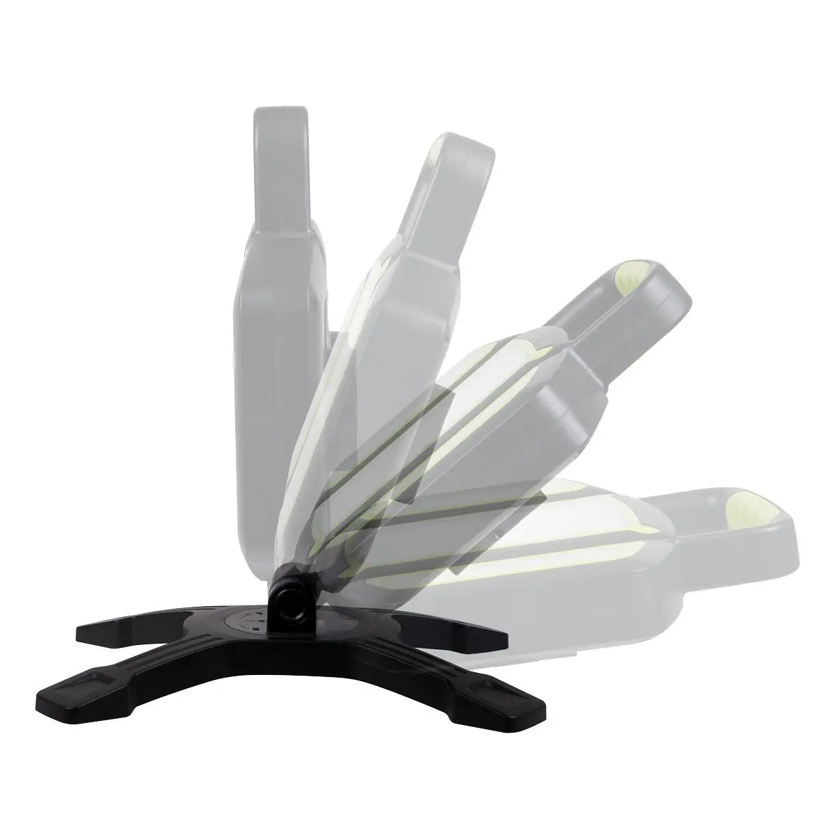 Sealey Rechargeable Flexible Floodlight with Tripod White Rose Tools