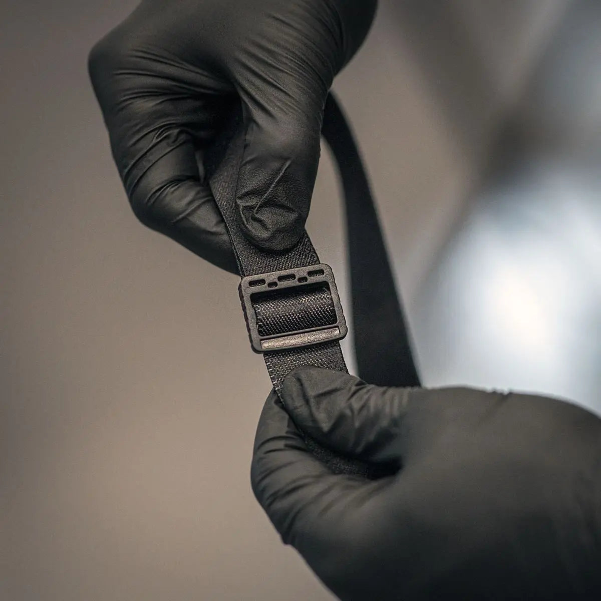 Sealey Rechargeable Head Torch 10W SMD LED White Rose Tools