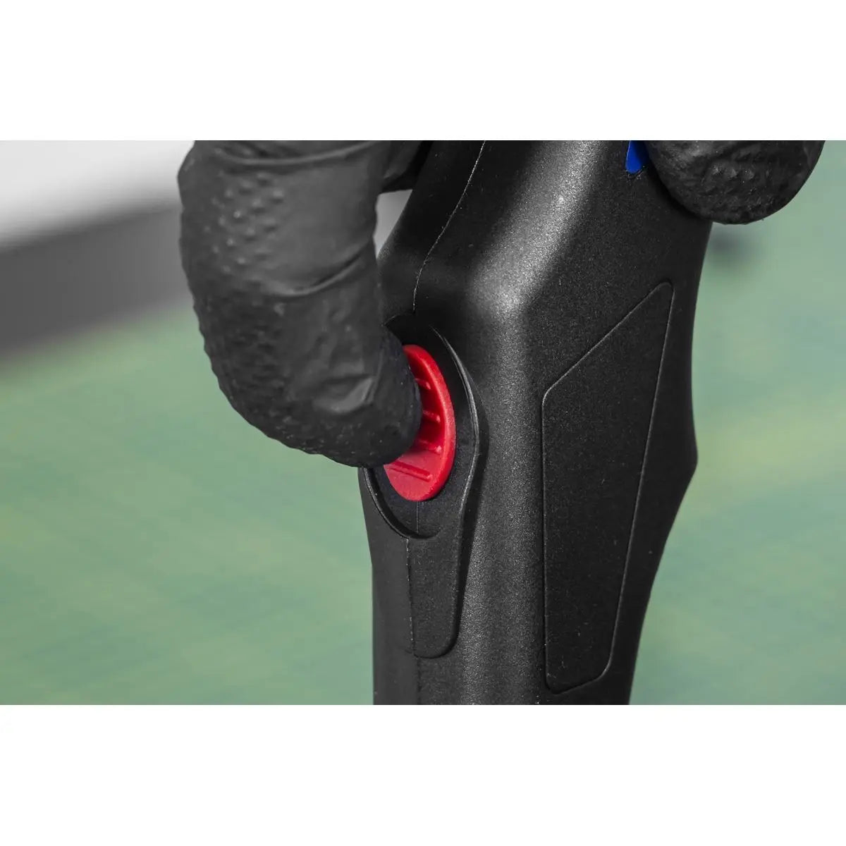 Sealey Rechargeable Hot Stapler Repair Kit 18W White Rose Tools