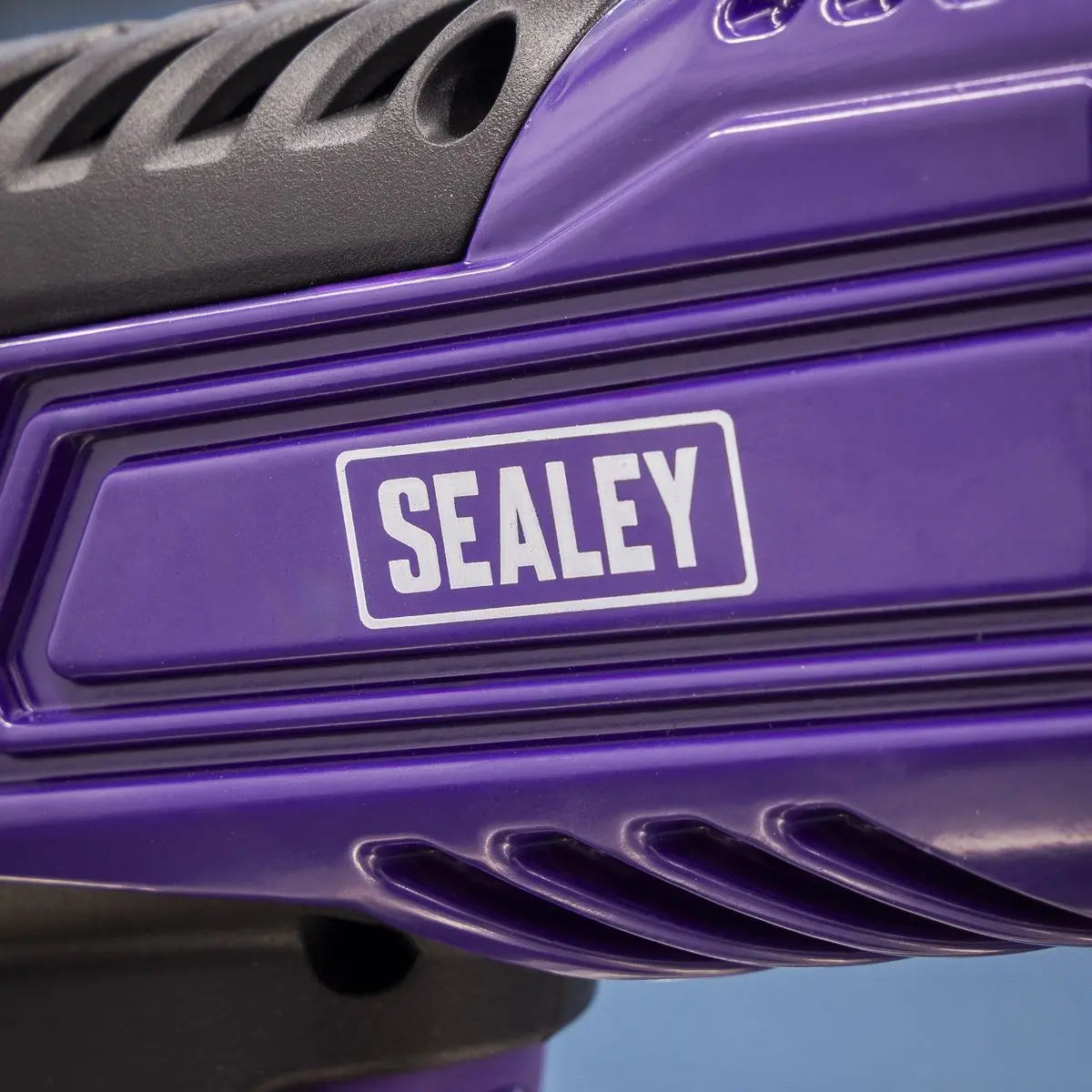 Sealey Rechargeable Inspection UV Curing Light Kit 66W White Rose Tools