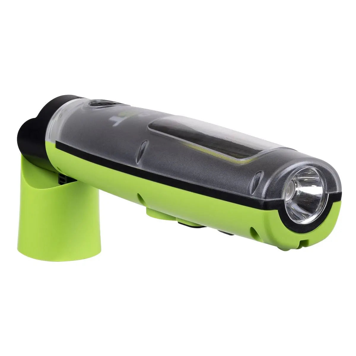 Sealey Rechargeable LED Twist® Inspection Light 20W COB + 3W SMD, 3000lm, Magnetic Base & Power Bank White Rose Tools