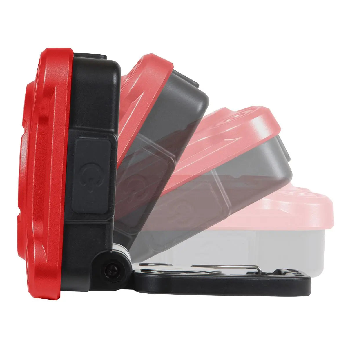 Sealey Rechargeable Pocket Floodlight 10W COB LED White Rose Tools