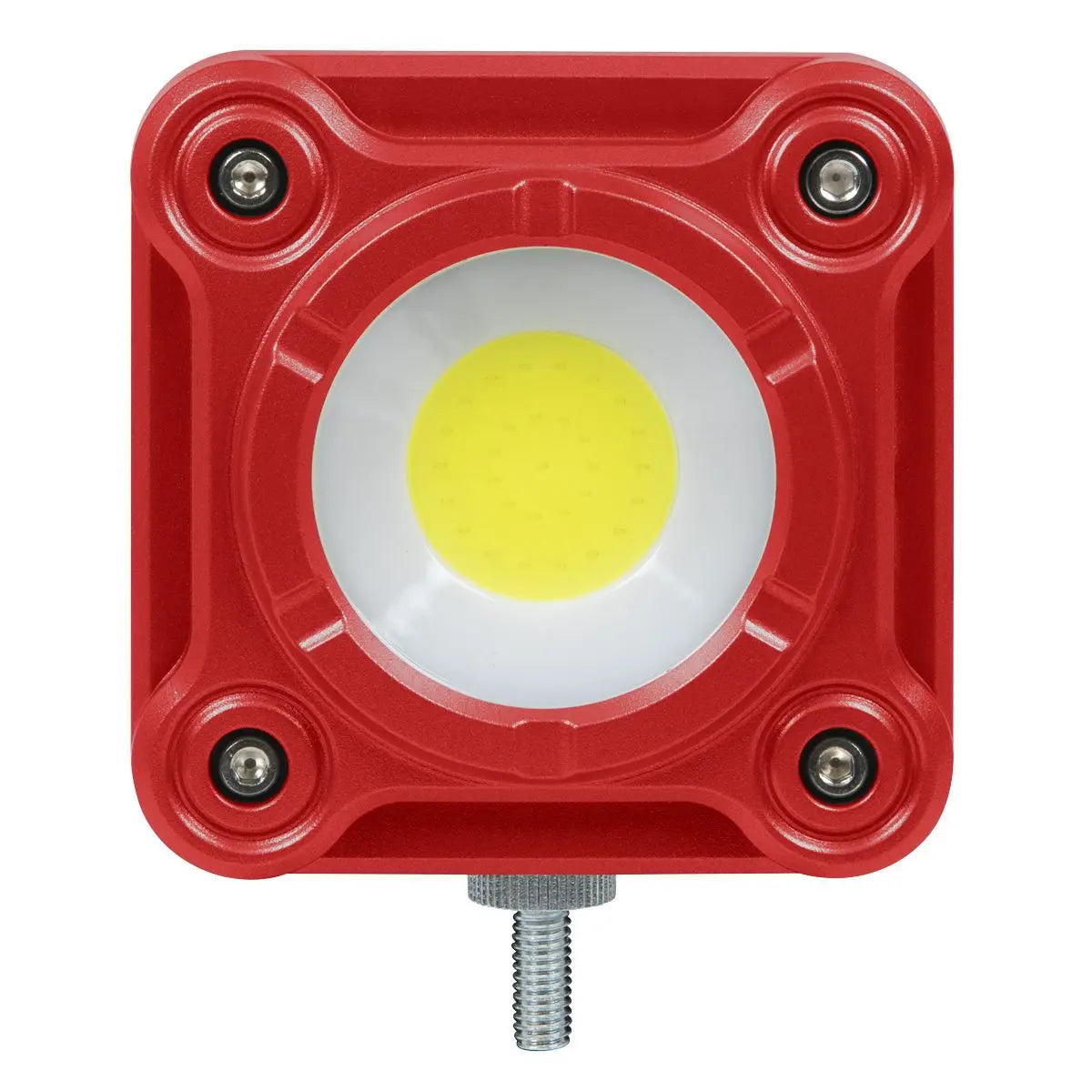 Sealey Rechargeable Pocket Floodlight 10W COB LED White Rose Tools