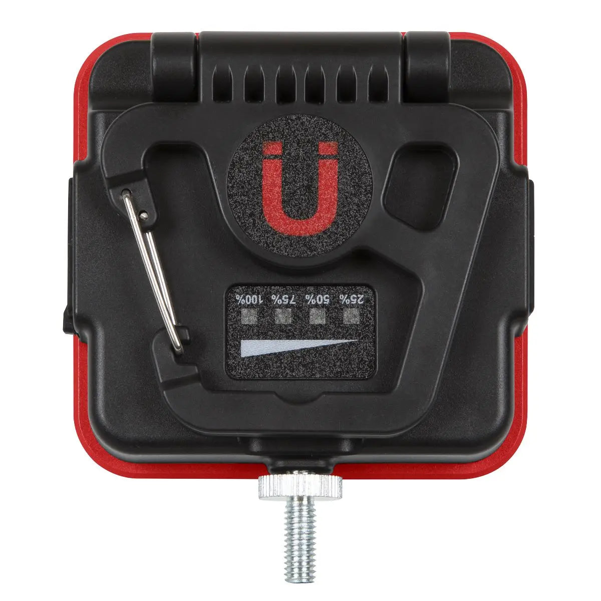 Sealey Rechargeable Pocket Floodlight 10W COB LED White Rose Tools