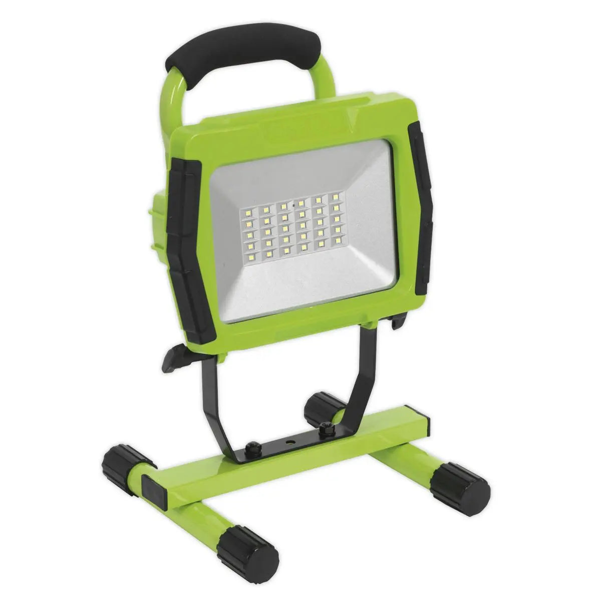 Sealey Rechargeable Portable Floodlight 10W SMD LED Lithium-ion
