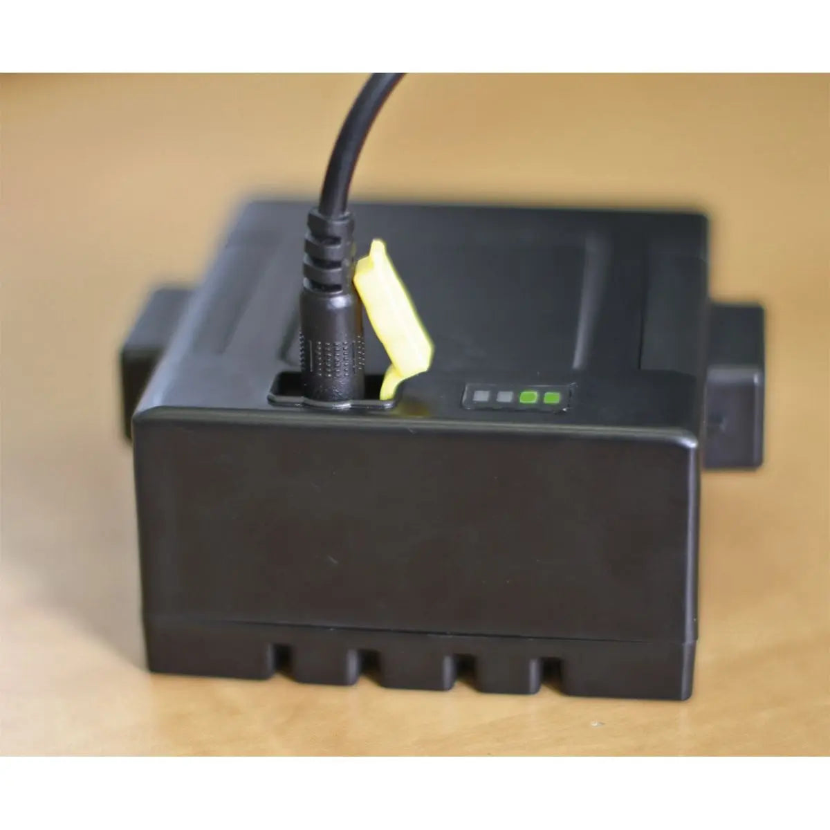 Sealey Rechargeable Portable Floodlight 20W SMD LED White Rose Tools