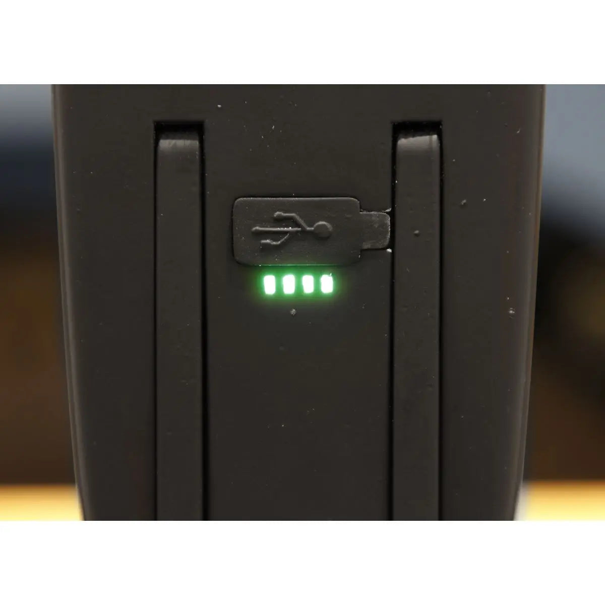 Sealey Rechargeable Torch with Wireless Speaker 10W COB LED - Display Box of 10