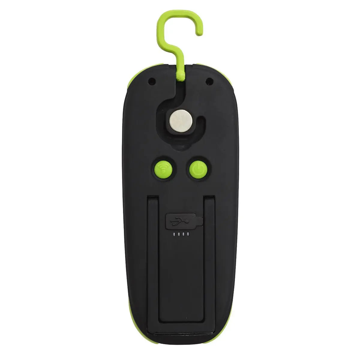 Sealey Rechargeable Torch with Wireless Speaker 10W COB LED - Display Box of 10