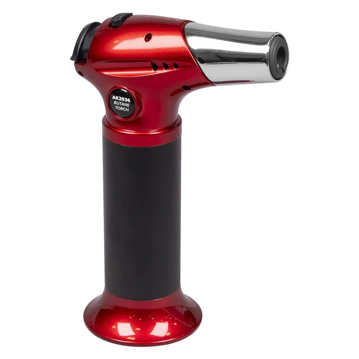 Sealey Refillable Butane Heating/Soldering Torch White Rose Tools