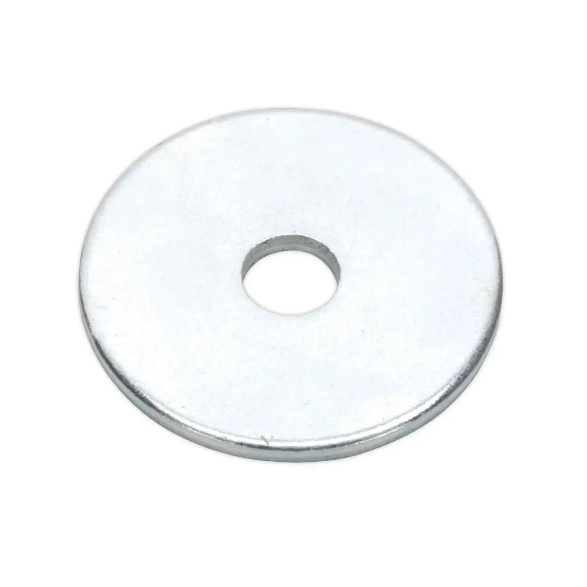 Sealey Repair Washer M5 x 19mm Zinc Plated Pack of 100