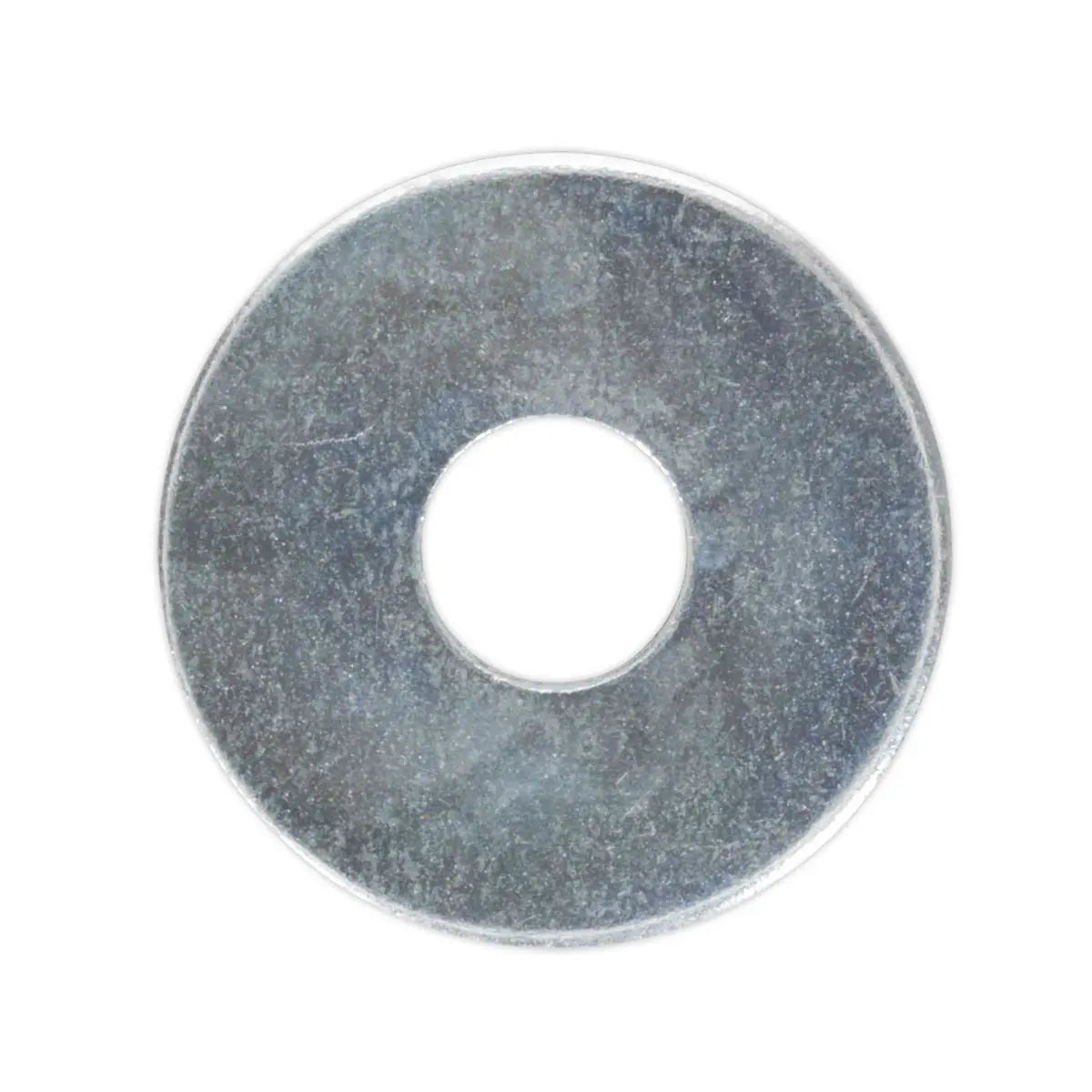 Sealey Repair Washer M6 x 19mm Zinc Plated Pack of 100