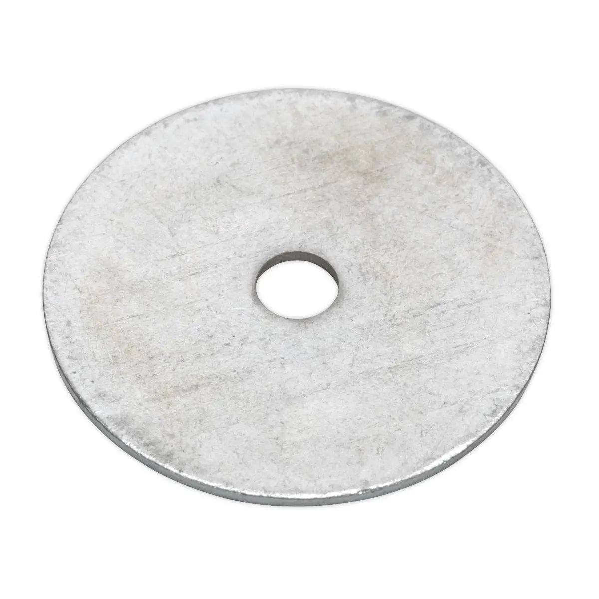 Sealey Repair Washer M6 x 38mm Zinc Plated Pack of 50