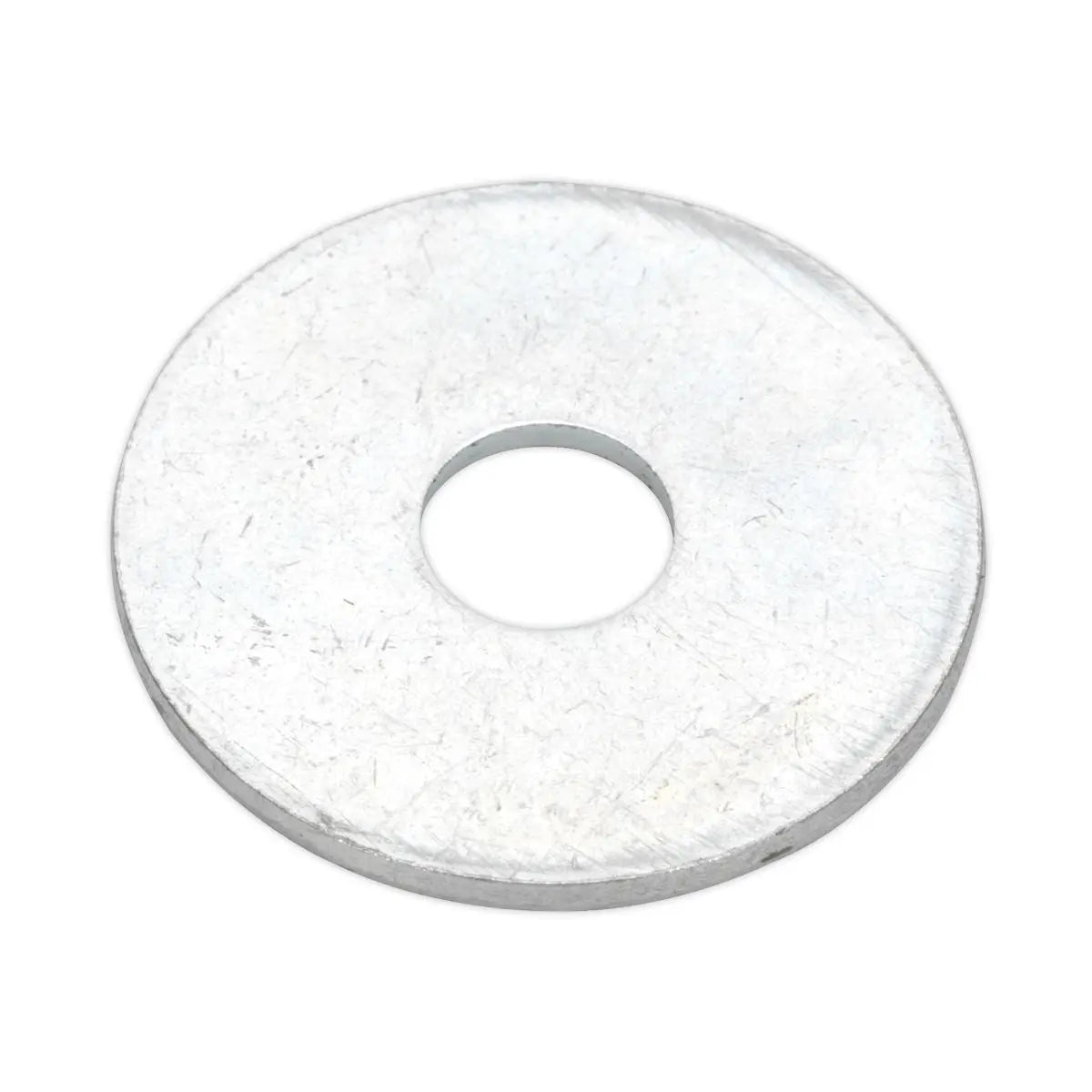 Sealey Repair Washer M8 x 50mm Zinc Plated Pack of 50