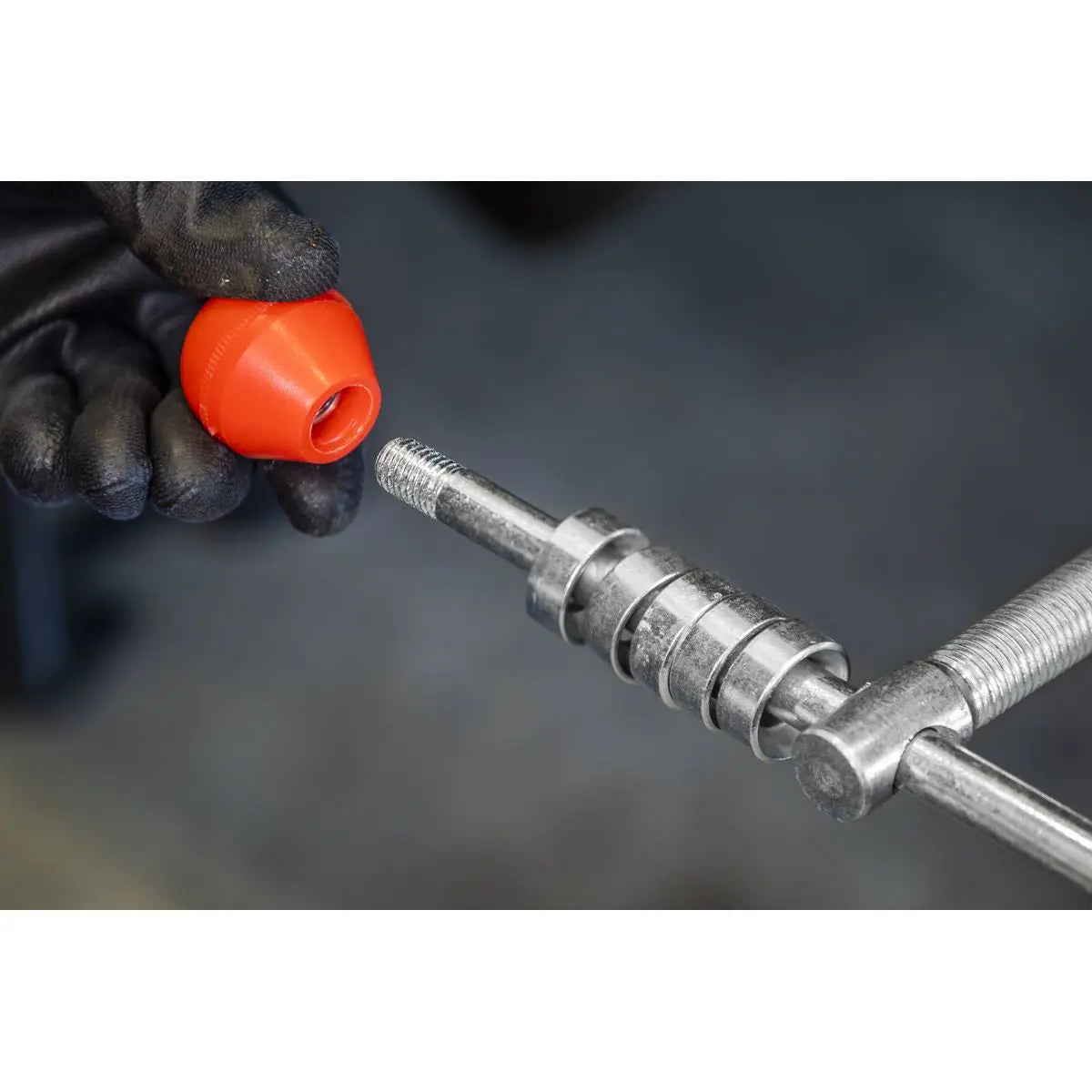 Sealey Reshaping Tool Wheel Arch