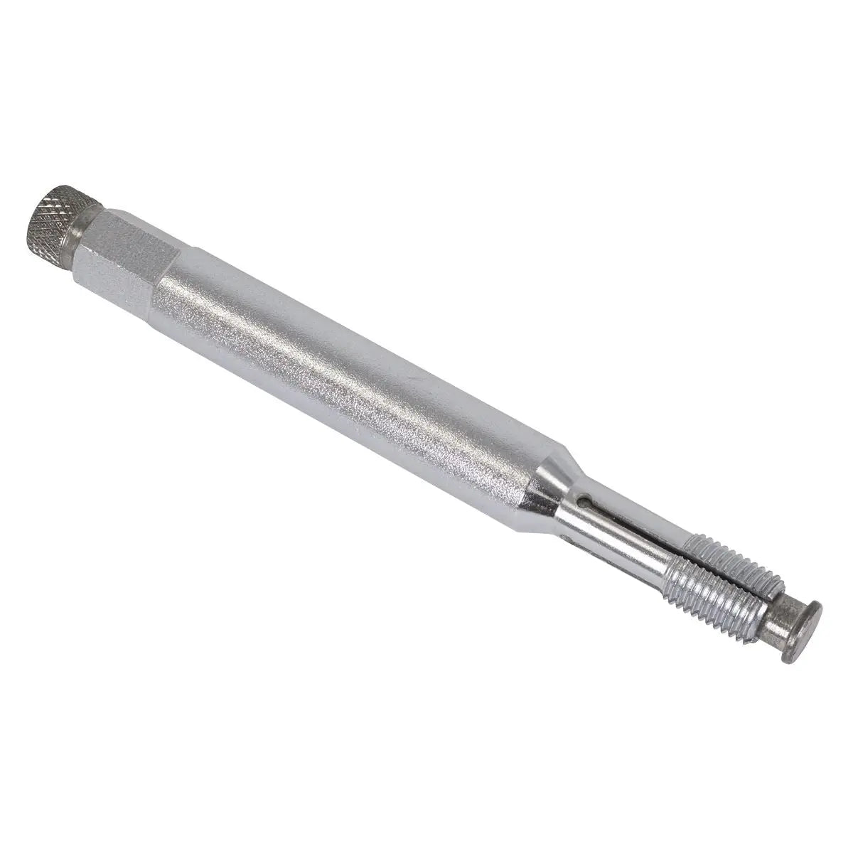 Sealey Reverse Action Spark Plug Thread Chaser 12mm White Rose Tools