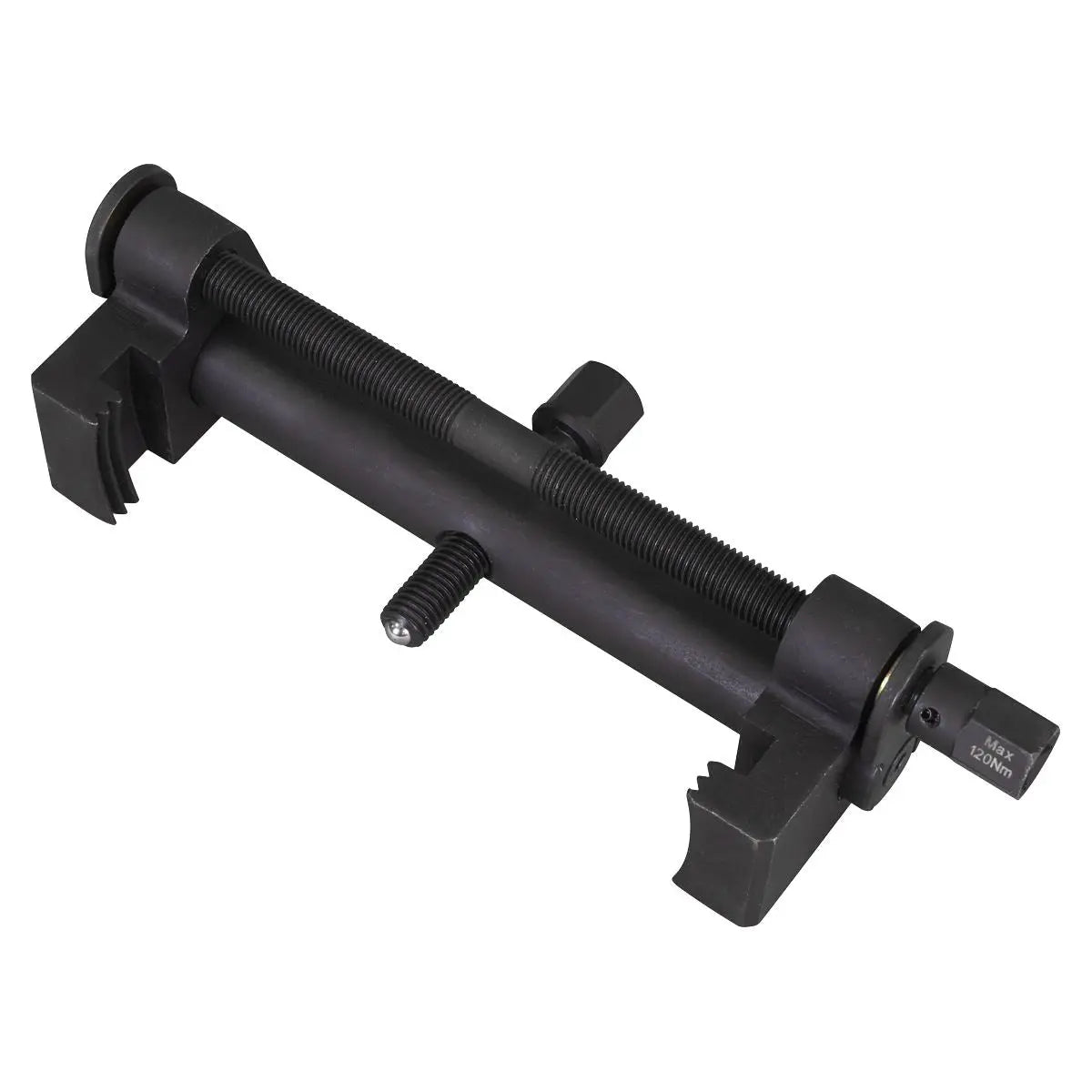 Sealey Ribbed Auxiliary Drive Belt Pulley Puller  White Rose Tools