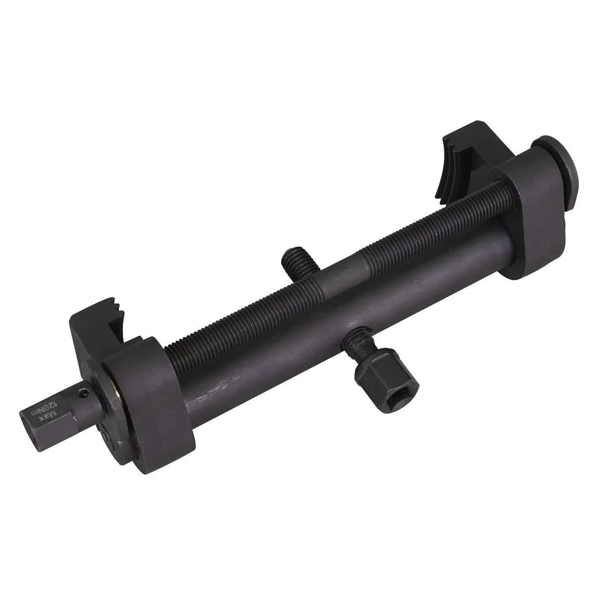 Sealey Ribbed Auxiliary Drive Belt Pulley Puller  White Rose Tools