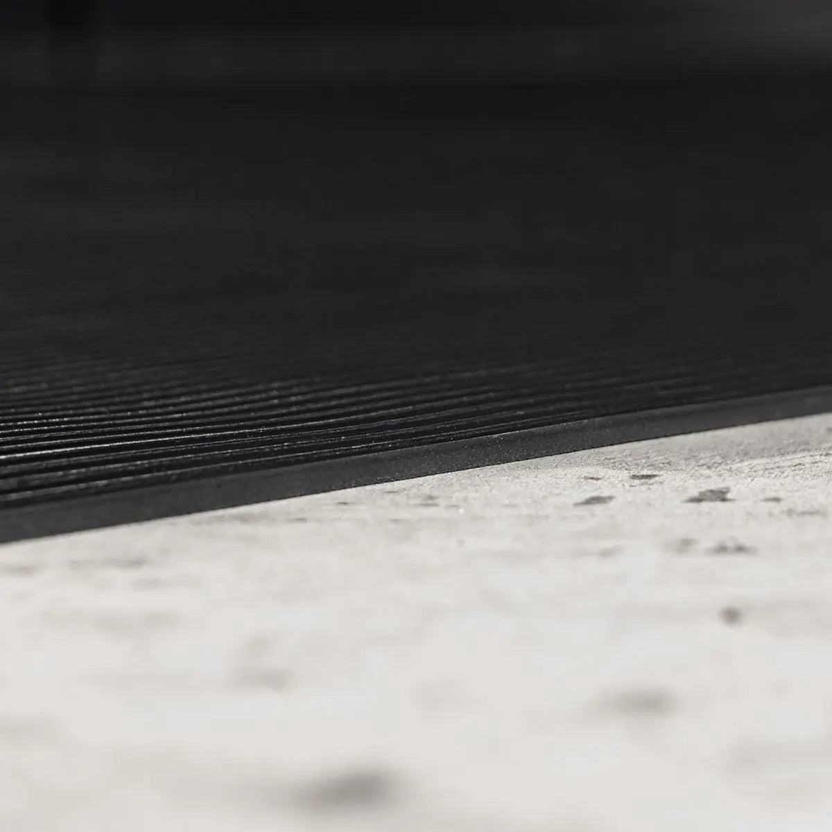 Sealey Ribbed Workshop Matting 1000 x 2500mm