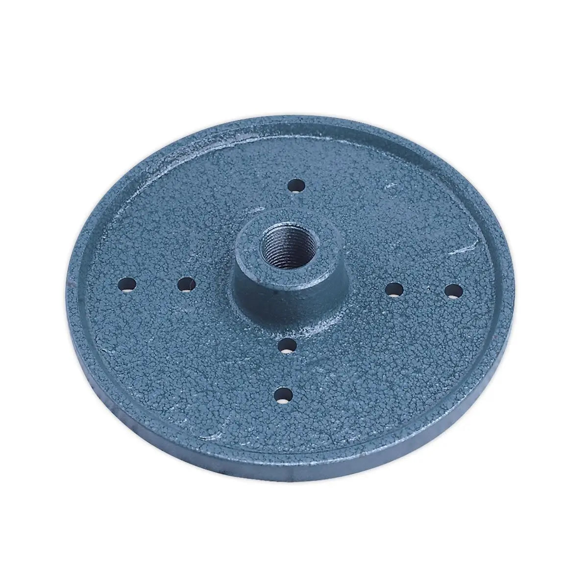 Sealey Right-Hand Face Plate Ø150mm