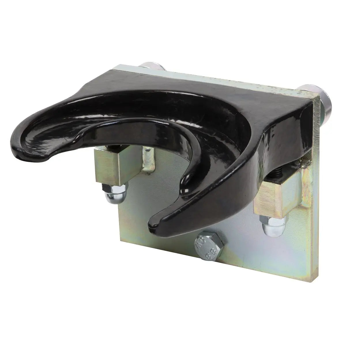 Sealey Right-Handed Small - Coil Spring Yoke White Rose Tools