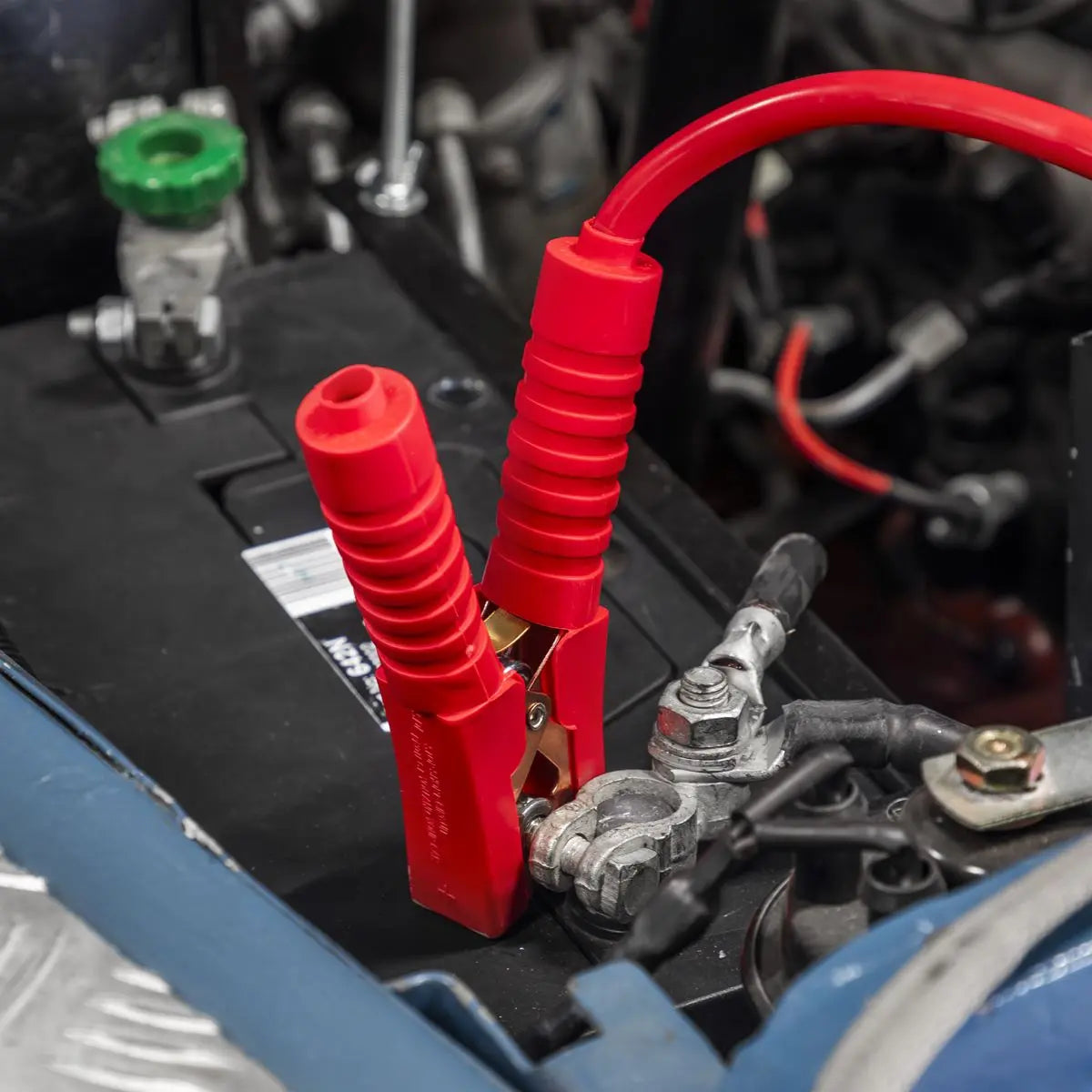 Sealey RoadStart® 12V Emergency 8-Cylinder Jump Starter 5L